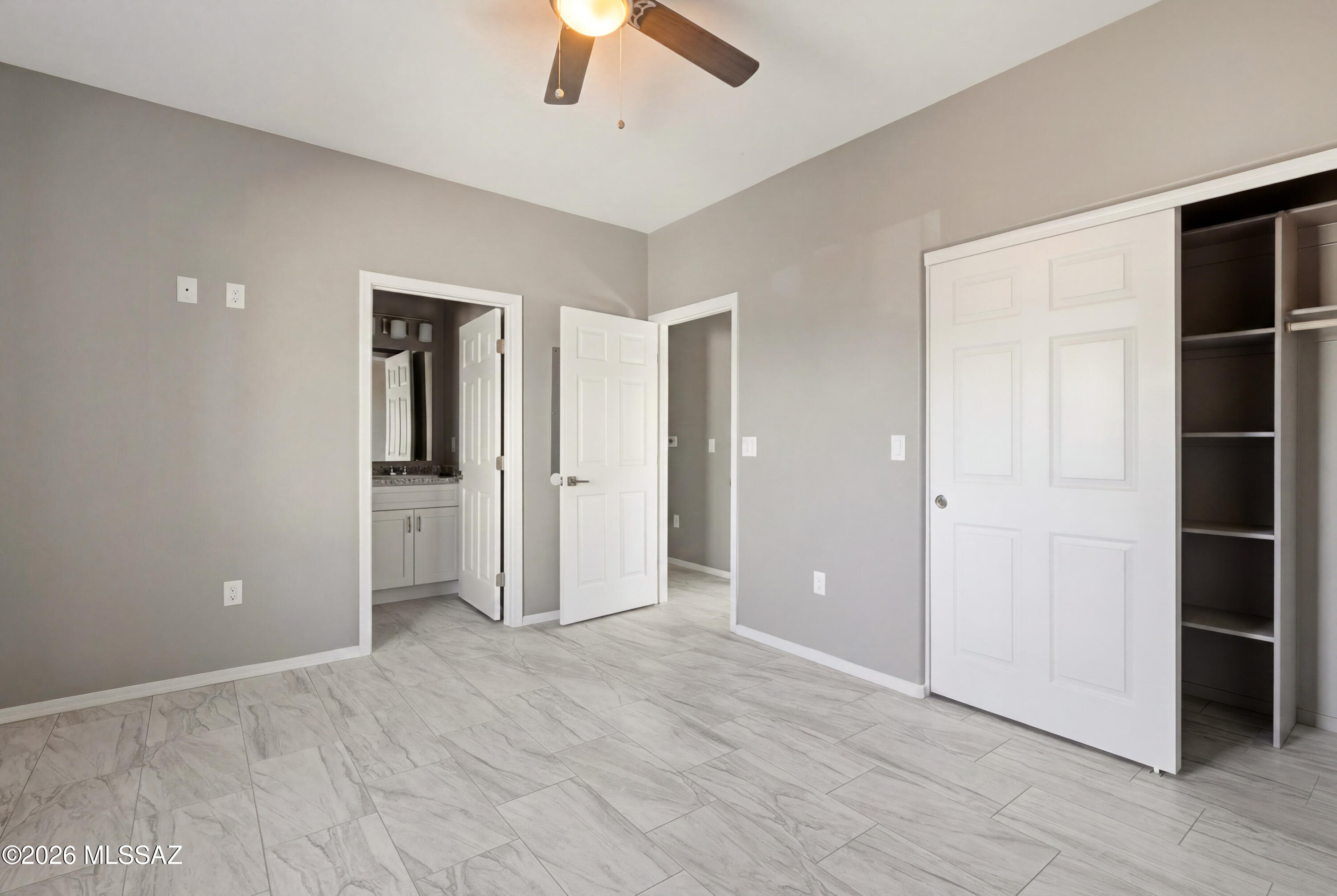 374 East Corona Road Tucson, AZ 85756 - Photo 44 of 46