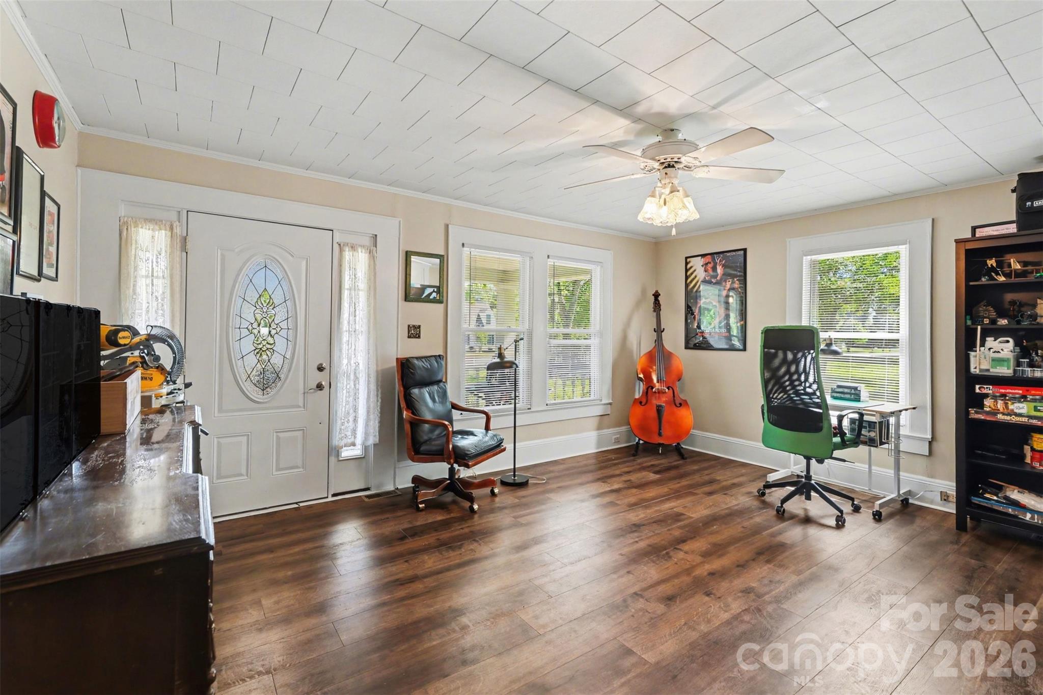 510 Winecoff School Road Concord, NC 28027 - Photo 3 of 25