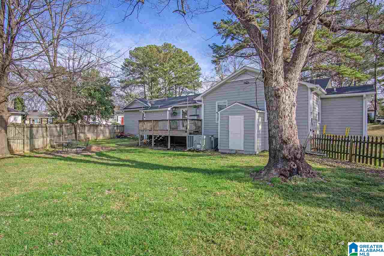 252 Raleigh Avenue Birmingham, AL 35209 - Photo 29 of 32 Gallery Image 29