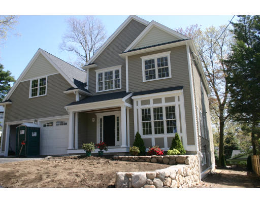 12 Hoover Road Needham, MA 02494 - Photo 1 of 1