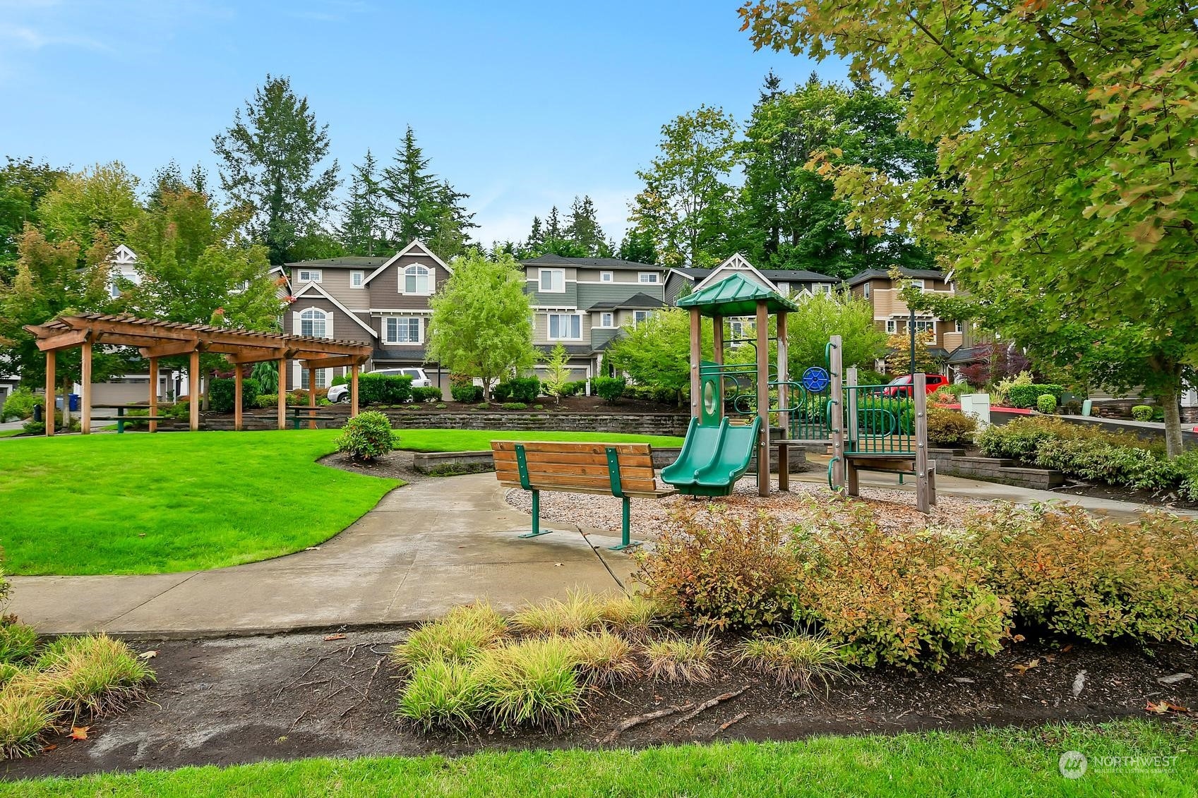 12005 Northeast 173rd Court Bothell, WA 98011 - Photo 27 of 27 Gallery Image 27