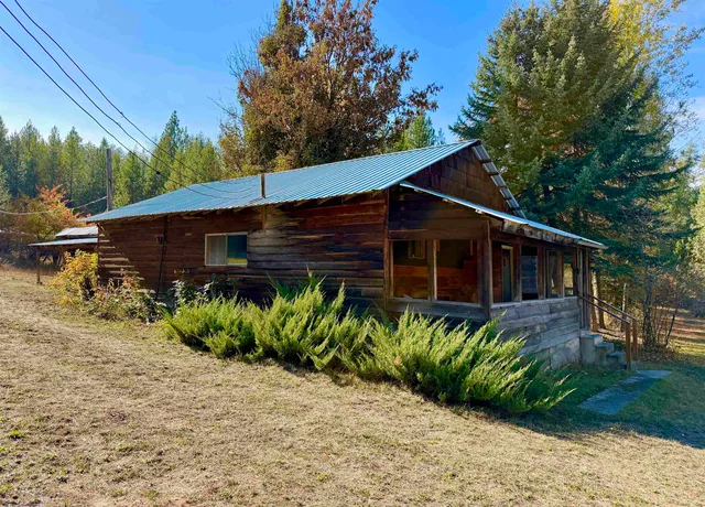 $219,999 | 3629 Sand Creek Road, Kettle Falls, WA 99141