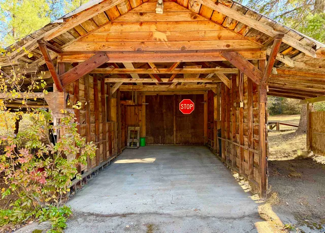 $219,999 | 3629 Sand Creek Road, Kettle Falls, WA 99141