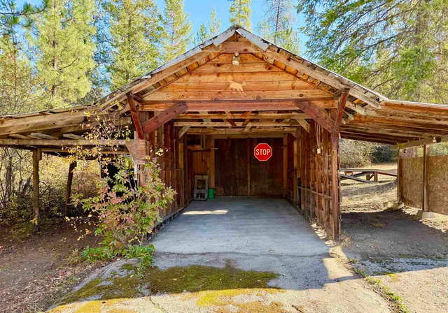 $219,999 | 3629 Sand Creek Road, Kettle Falls, WA 99141
