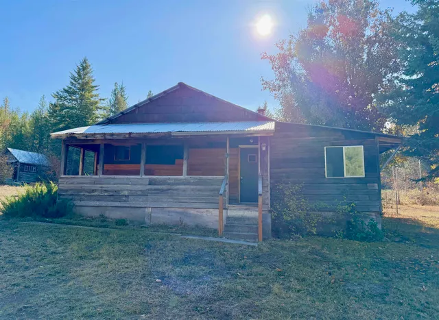 $219,999 | 3629 Sand Creek Road, Kettle Falls, WA 99141