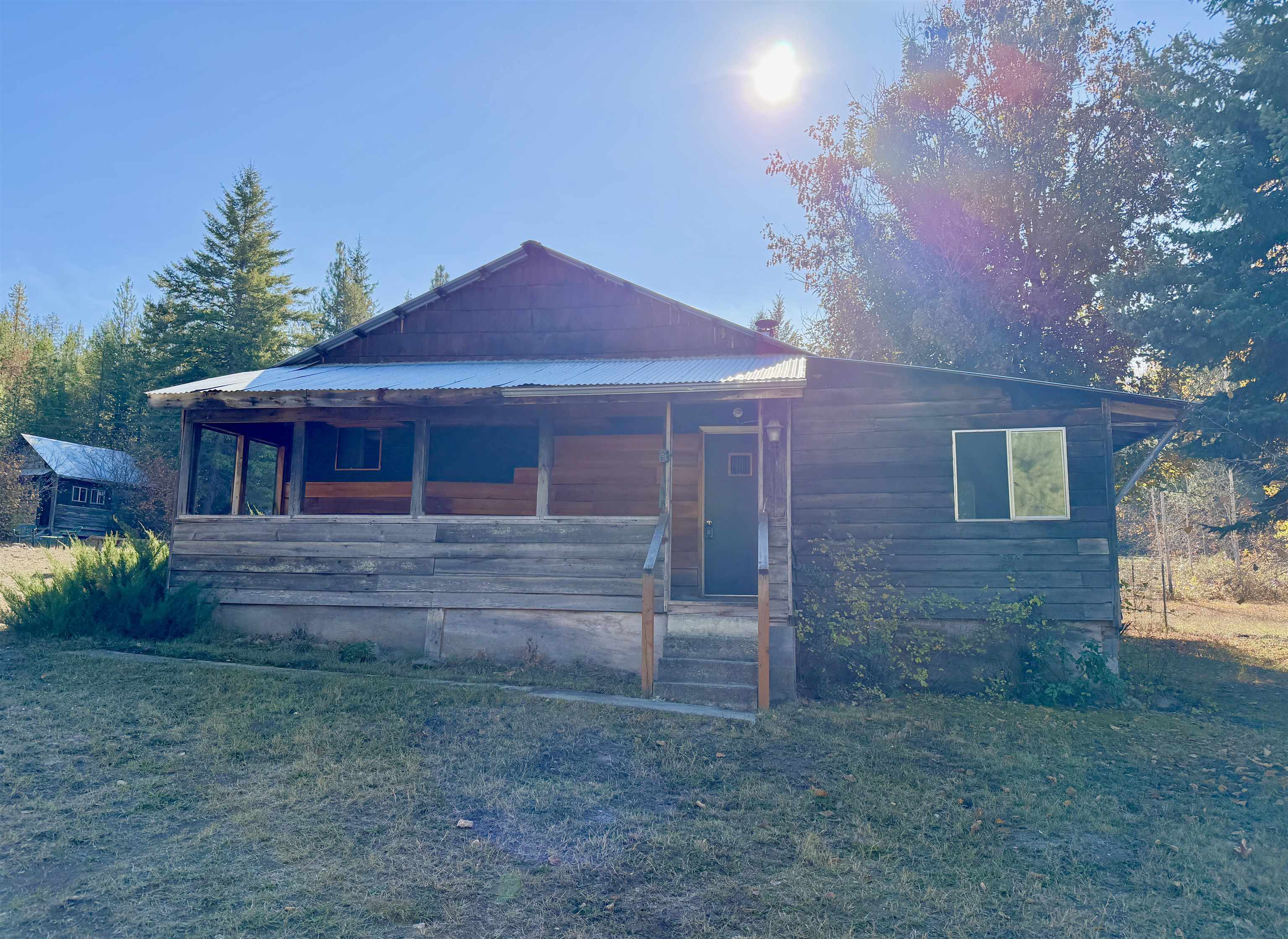 3629 Sand Creek Road Kettle Falls, WA 99141 - Photo 2 of 48