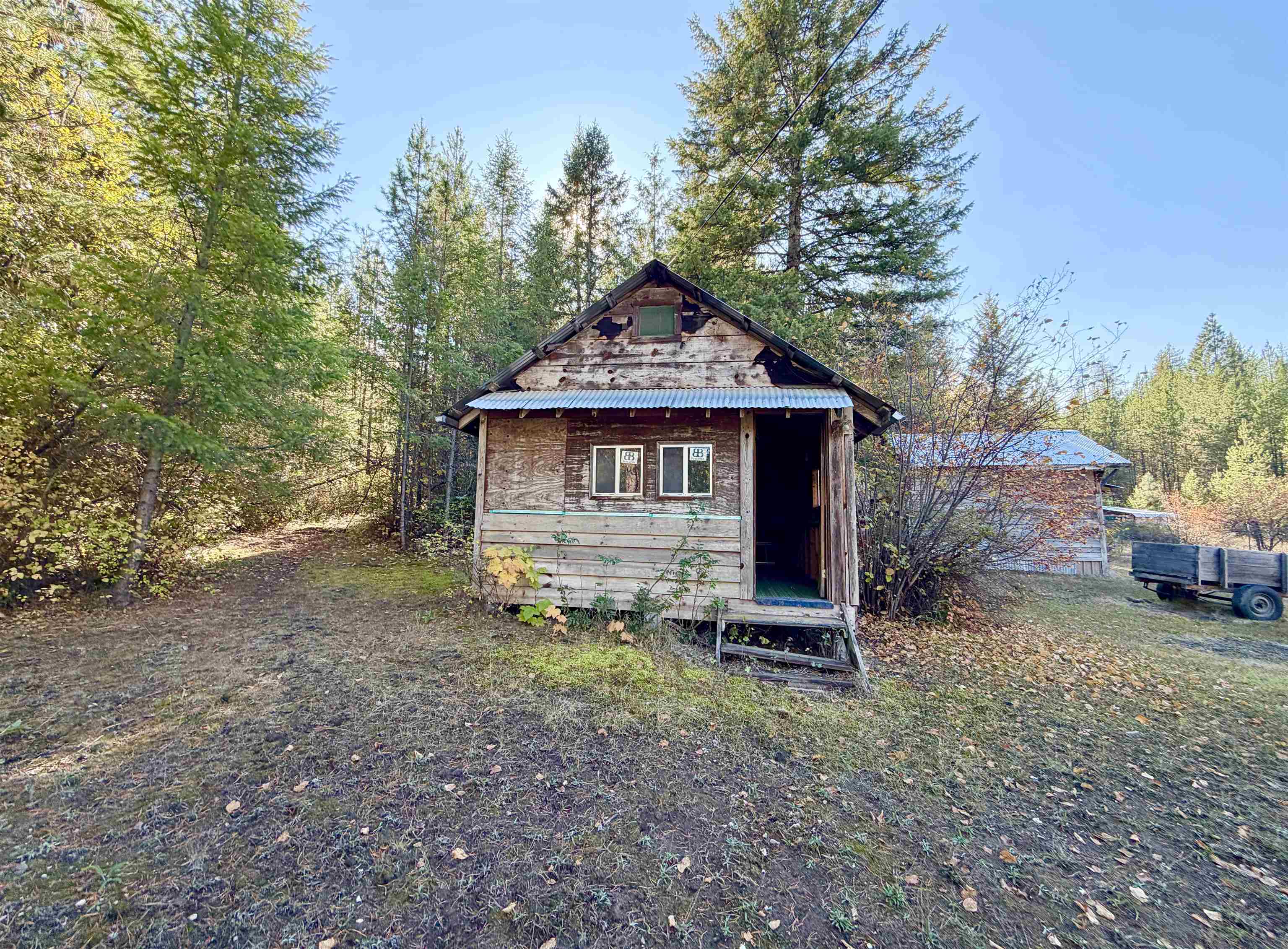 3629 Sand Creek Road Kettle Falls, WA 99141 - Photo 22 of 48