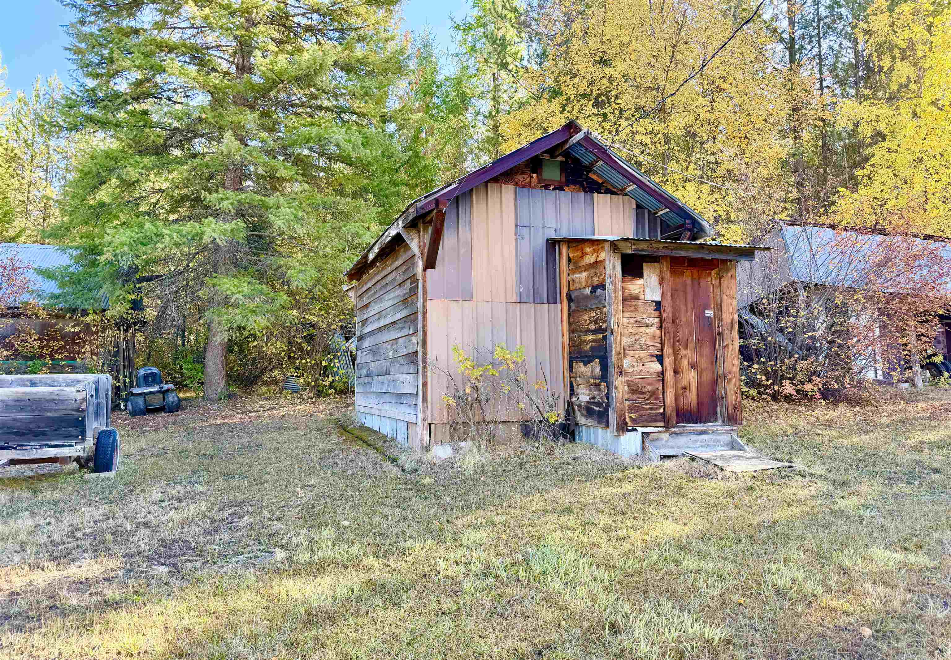 3629 Sand Creek Road Kettle Falls, WA 99141 - Photo 24 of 48