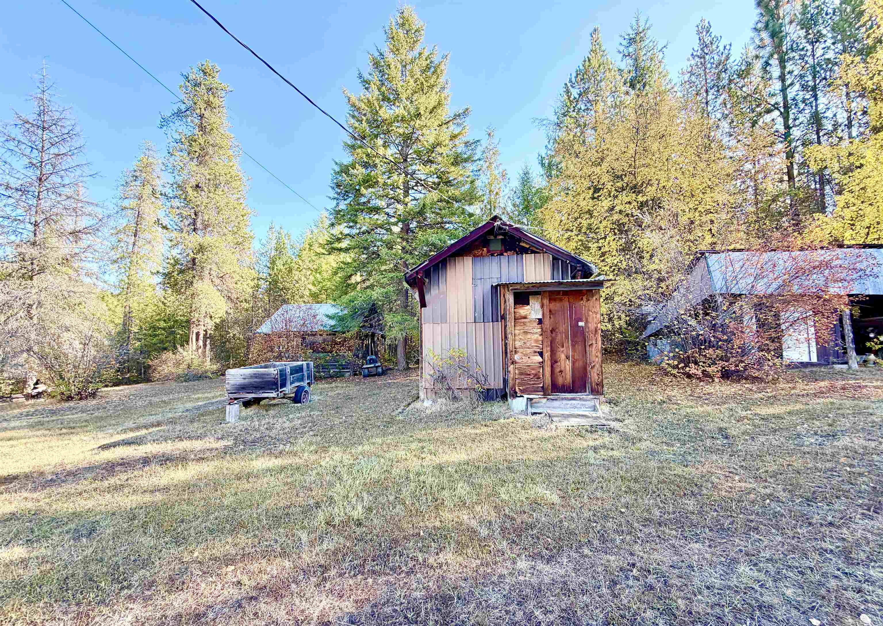 3629 Sand Creek Road Kettle Falls, WA 99141 - Photo 25 of 48