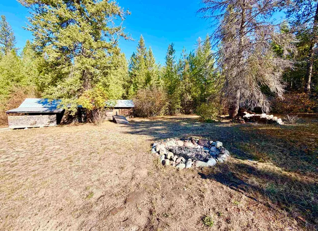 $219,999 | 3629 Sand Creek Road, Kettle Falls, WA 99141