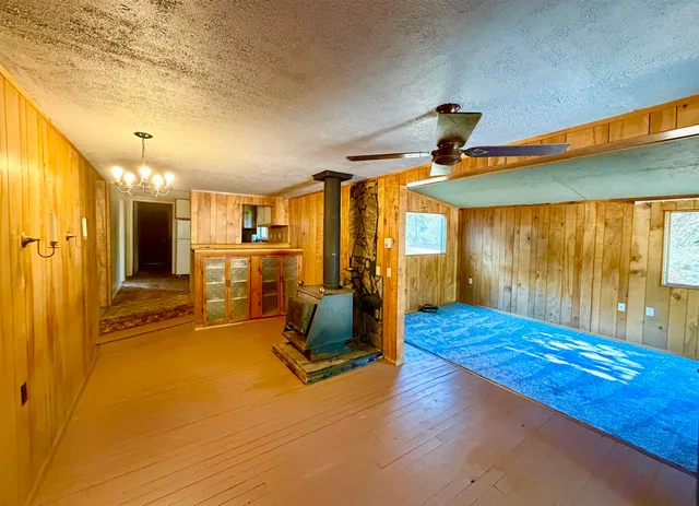 $219,999 | 3629 Sand Creek Road, Kettle Falls, WA 99141