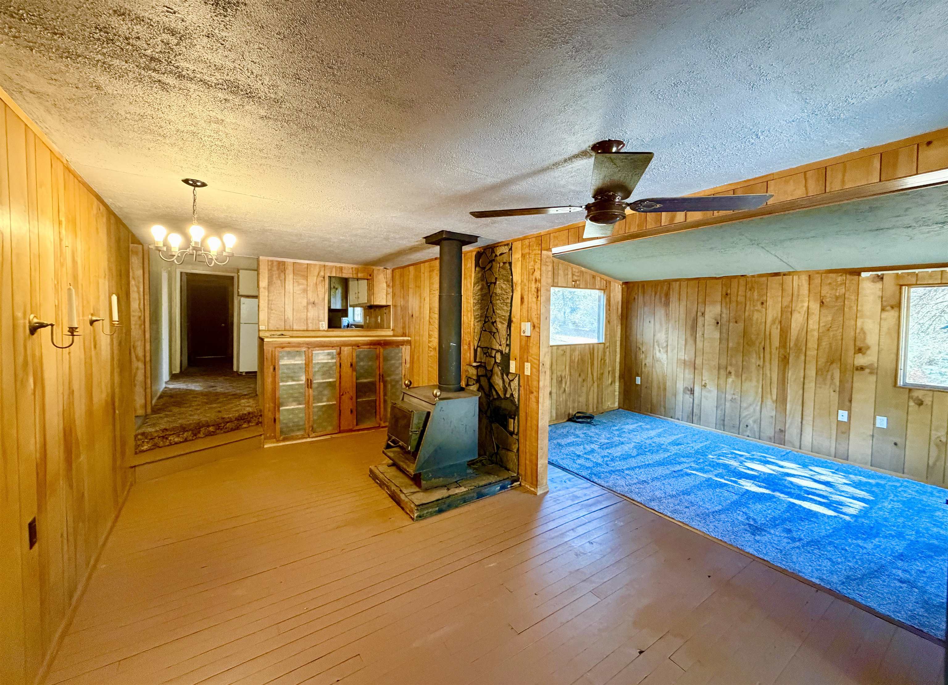 3629 Sand Creek Road Kettle Falls, WA 99141 - Photo 3 of 48