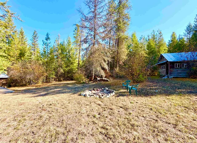 $219,999 | 3629 Sand Creek Road, Kettle Falls, WA 99141