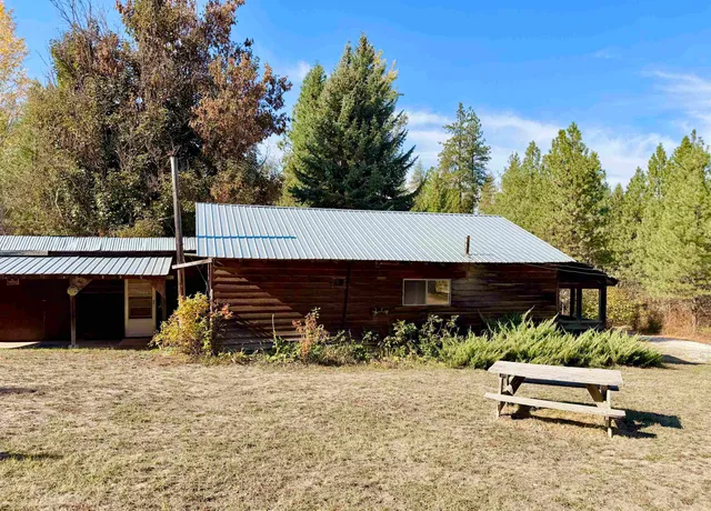$219,999 | 3629 Sand Creek Road, Kettle Falls, WA 99141