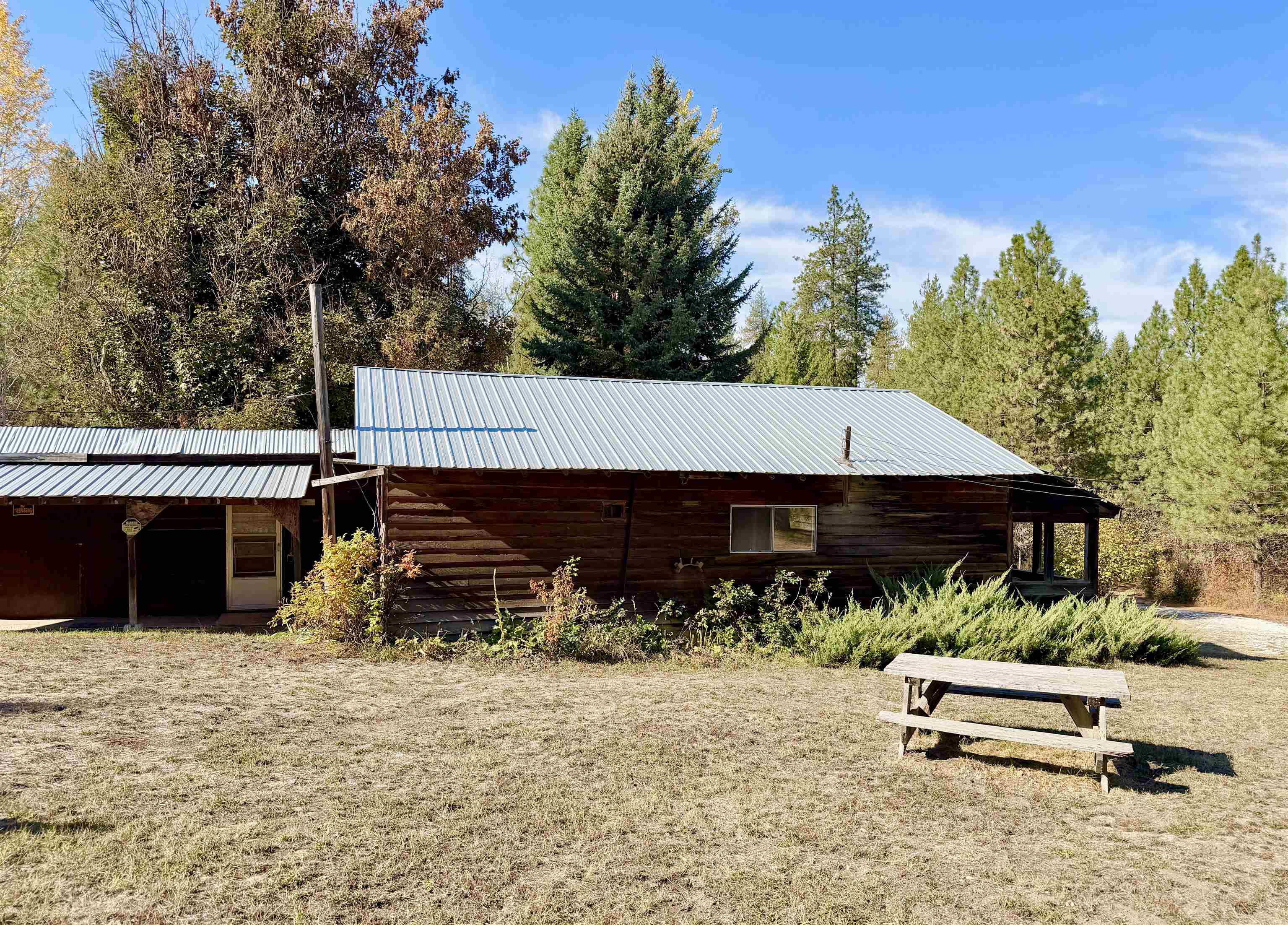 3629 Sand Creek Road Kettle Falls, WA 99141 - Photo 32 of 48