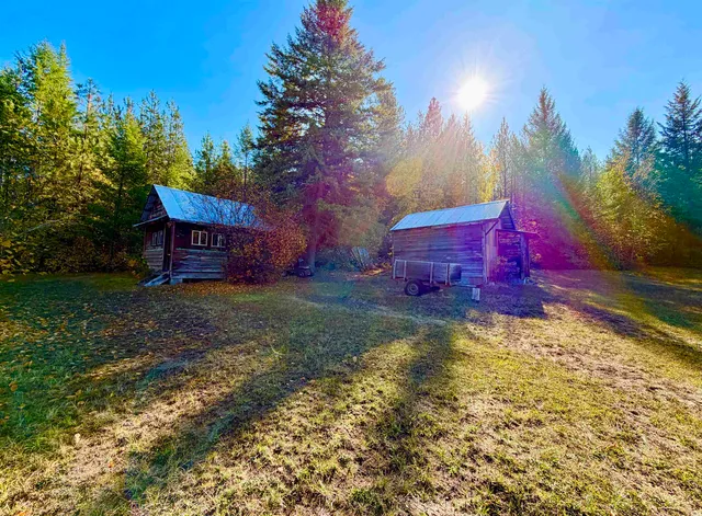 $219,999 | 3629 Sand Creek Road, Kettle Falls, WA 99141