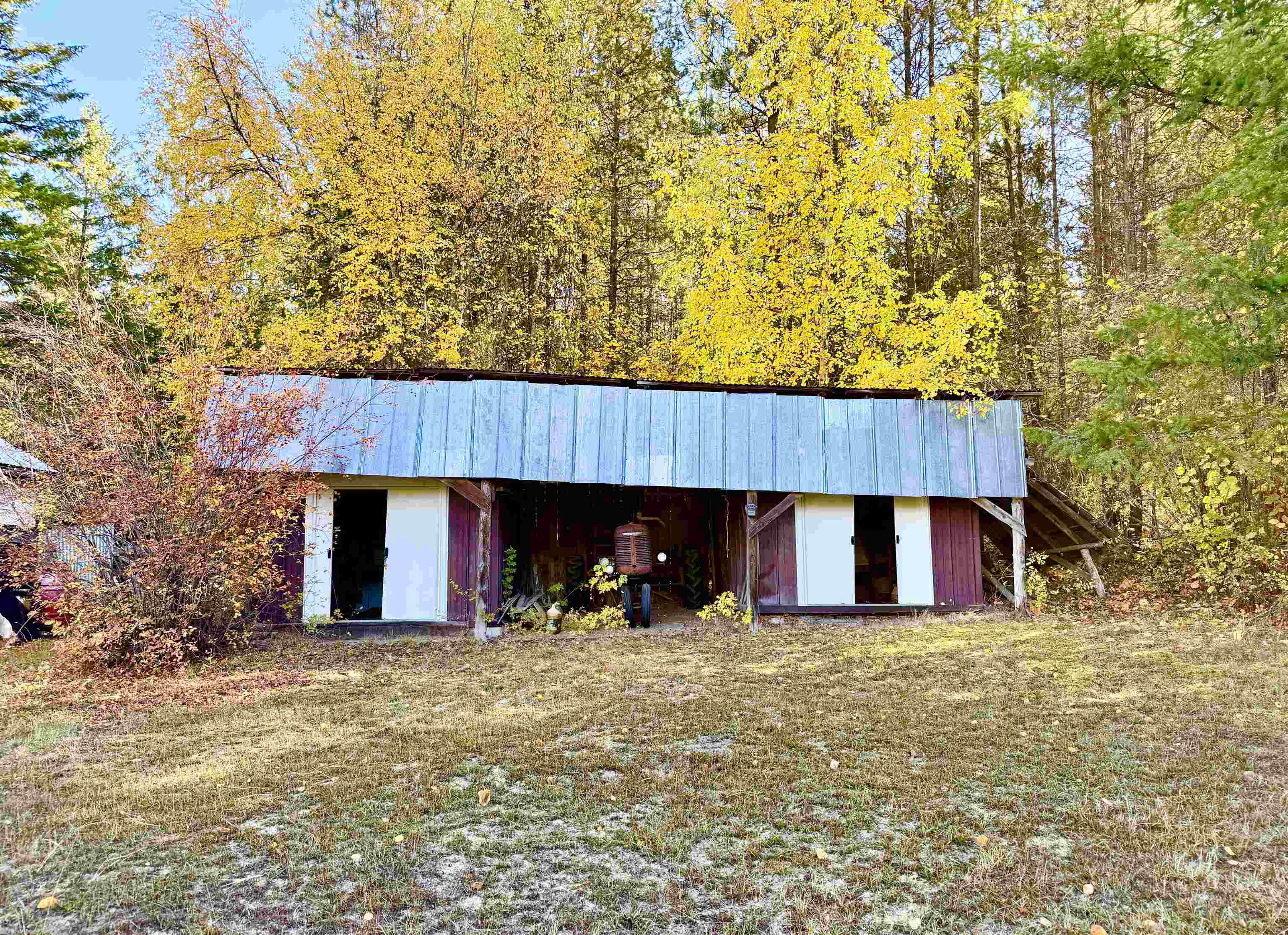 3629 Sand Creek Road Kettle Falls, WA 99141 - Photo 34 of 48