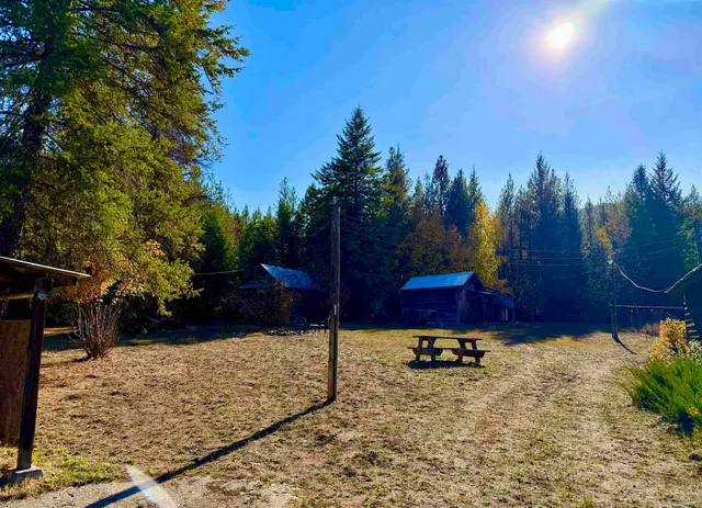 $219,999 | 3629 Sand Creek Road, Kettle Falls, WA 99141