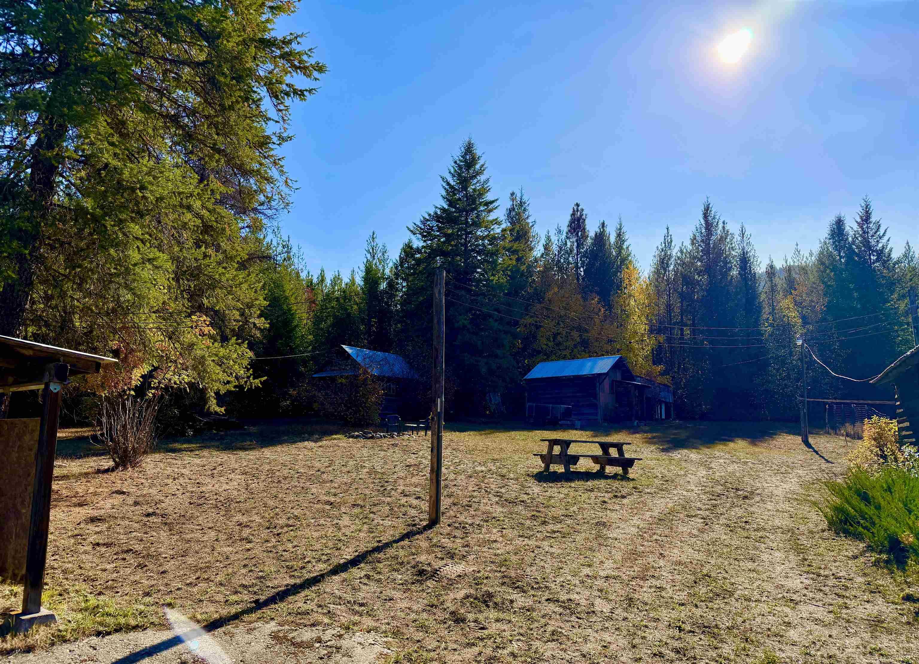 3629 Sand Creek Road Kettle Falls, WA 99141 - Photo 45 of 48