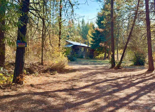 $219,999 | 3629 Sand Creek Road, Kettle Falls, WA 99141