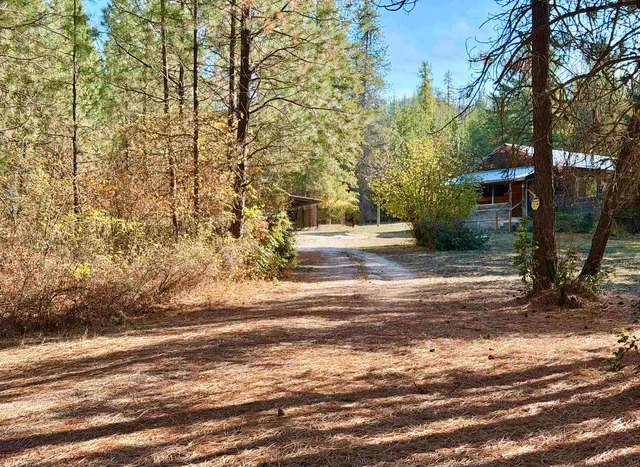 $219,999 | 3629 Sand Creek Road, Kettle Falls, WA 99141