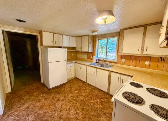 $219,999 | 3629 Sand Creek Road, Kettle Falls, WA 99141