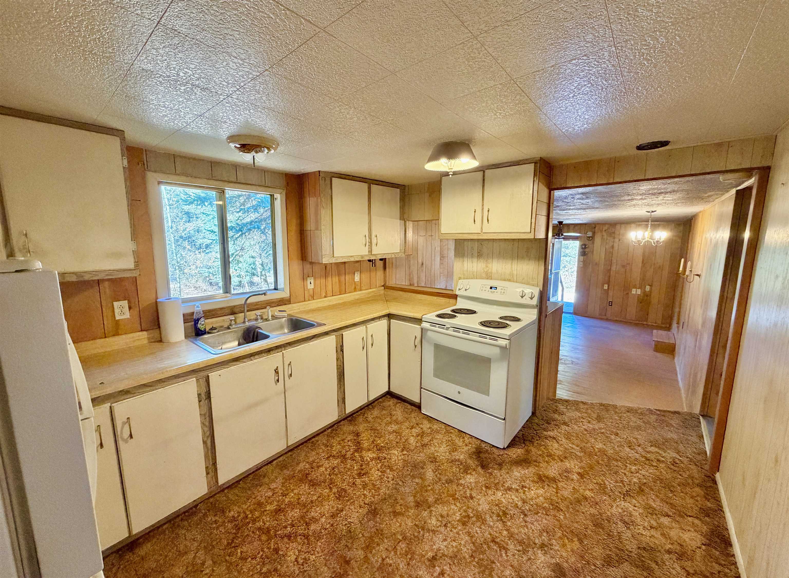 3629 Sand Creek Road Kettle Falls, WA 99141 - Photo 6 of 48