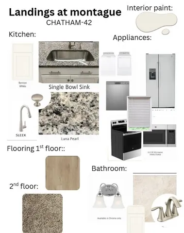 $347,990 | 450 Duskywing Drive, Goose Creek, SC 29445