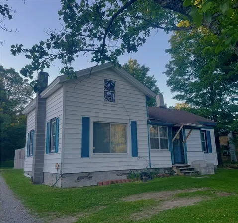 $189,000 | 6554 Glen Haven Road, Scott, NY 13077