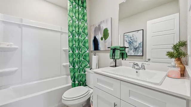 a view of a workspace with furniture