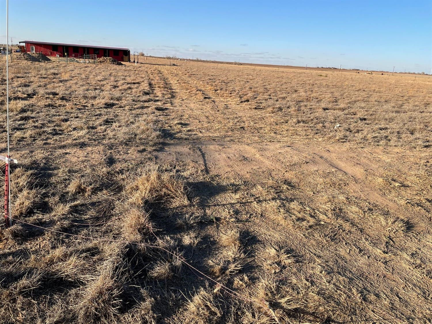 6837 East Pony Road Lubbock, TX 79407 - Photo 2 of 2 Photo 2