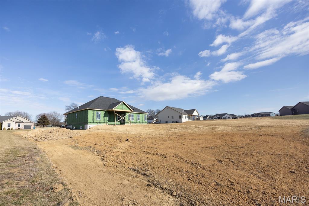 3736 Golfview Circle Shiloh, IL 62221 - Photo 3 of 8