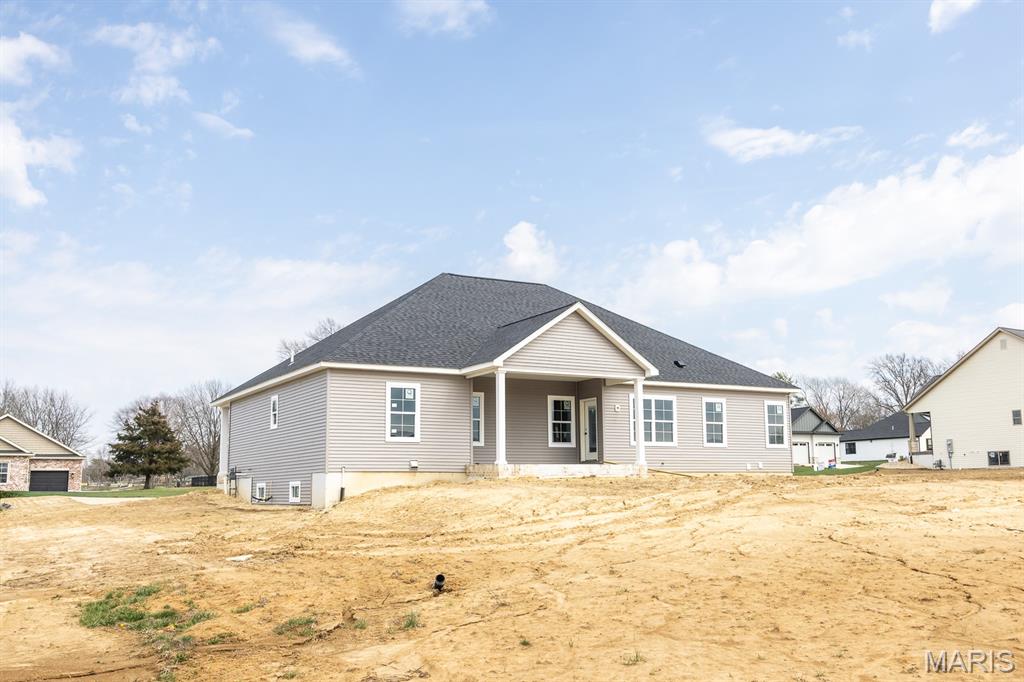 3736 Golfview Circle Shiloh, IL 62221 - Photo 4 of 8