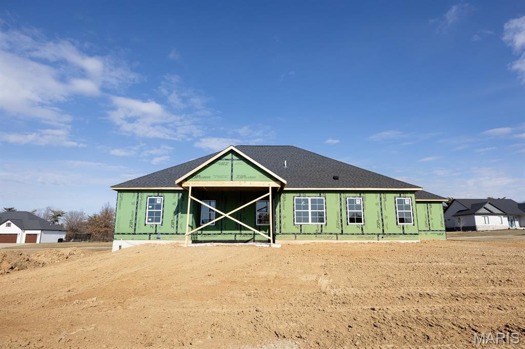 3736 Golfview Circle Shiloh, IL 62221 - Photo 4 of 8