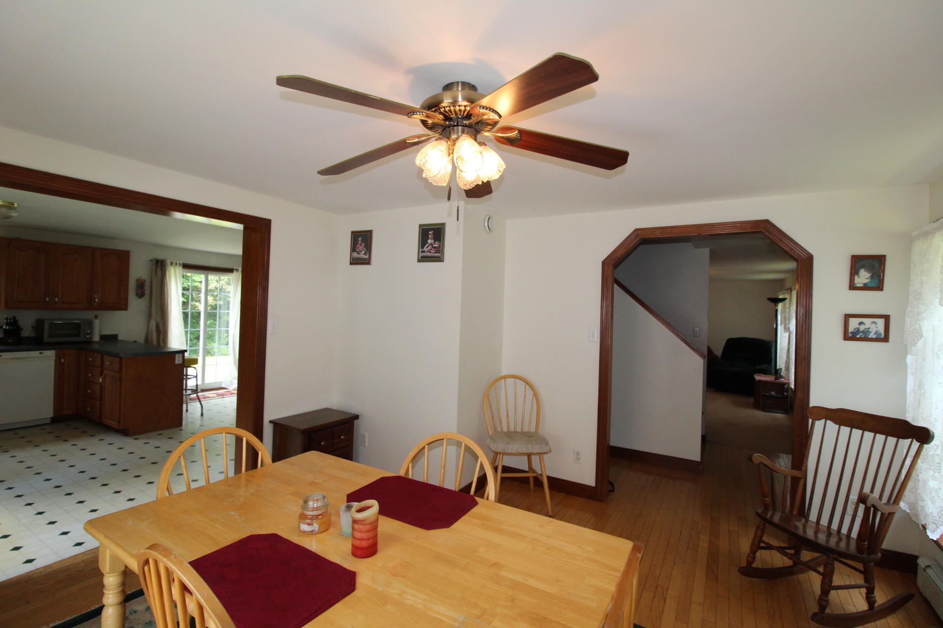 92 Crocker Road Belfast, ME 04915 - Photo 18 of 92 Mark Rhodes 92 Crocker Road (132)