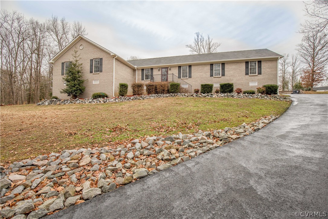 2533 River Run Road Prince George, VA 23875 - Photo 2 of 43 Conveniently located to shopping, dining, entertai