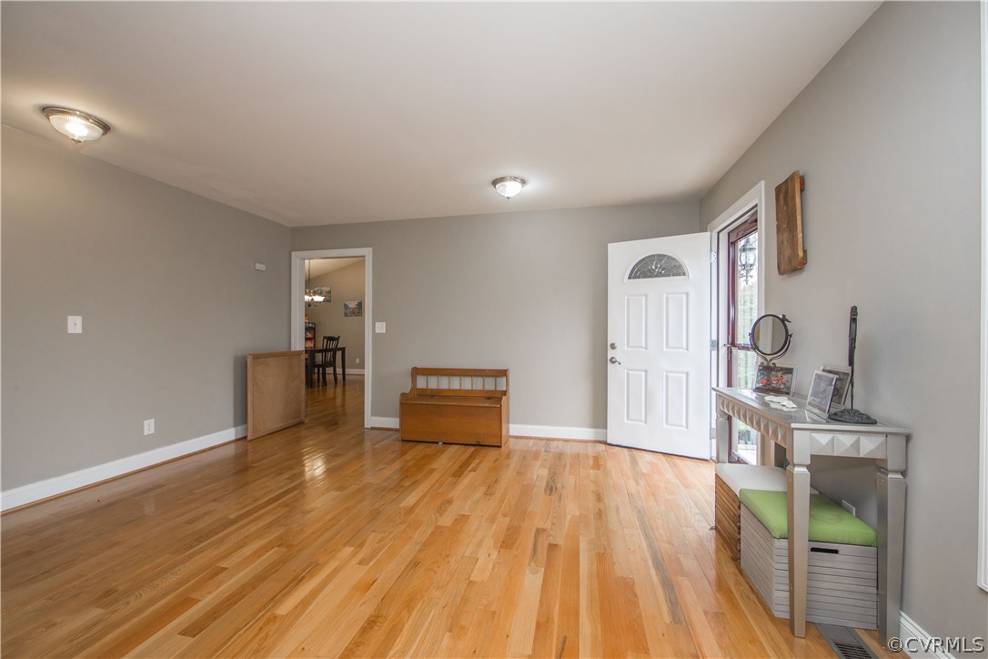 2533 River Run Road Prince George, VA 23875 - Photo 6 of 43 You will love entertaining in this spacious, well