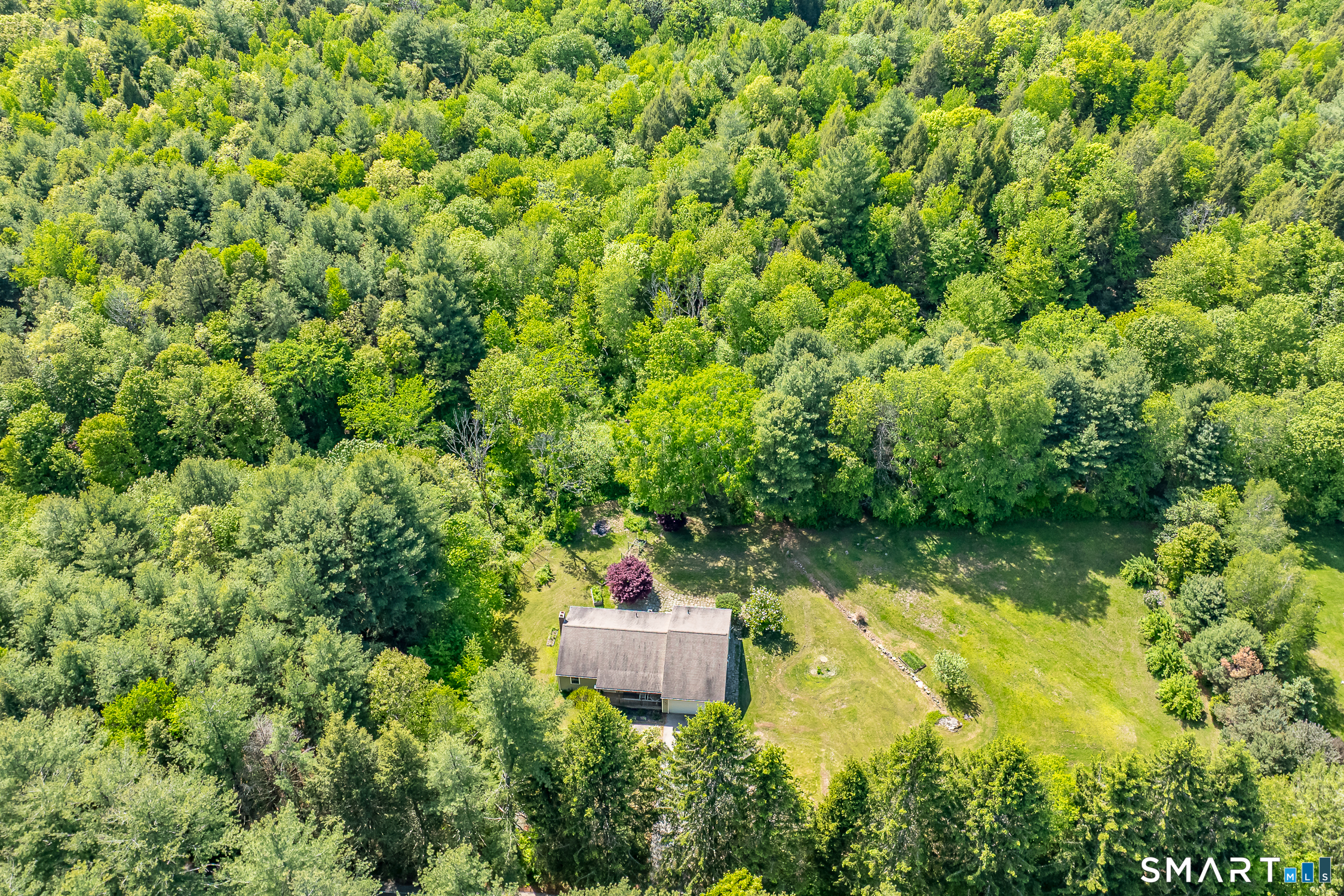 49 Kozey Road Eastford, CT 06242 - Photo 5 of 29