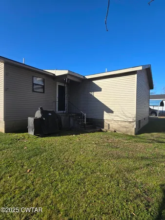 $100,000 | 228 Southeast Front Street, Rutherford, TN 38369
