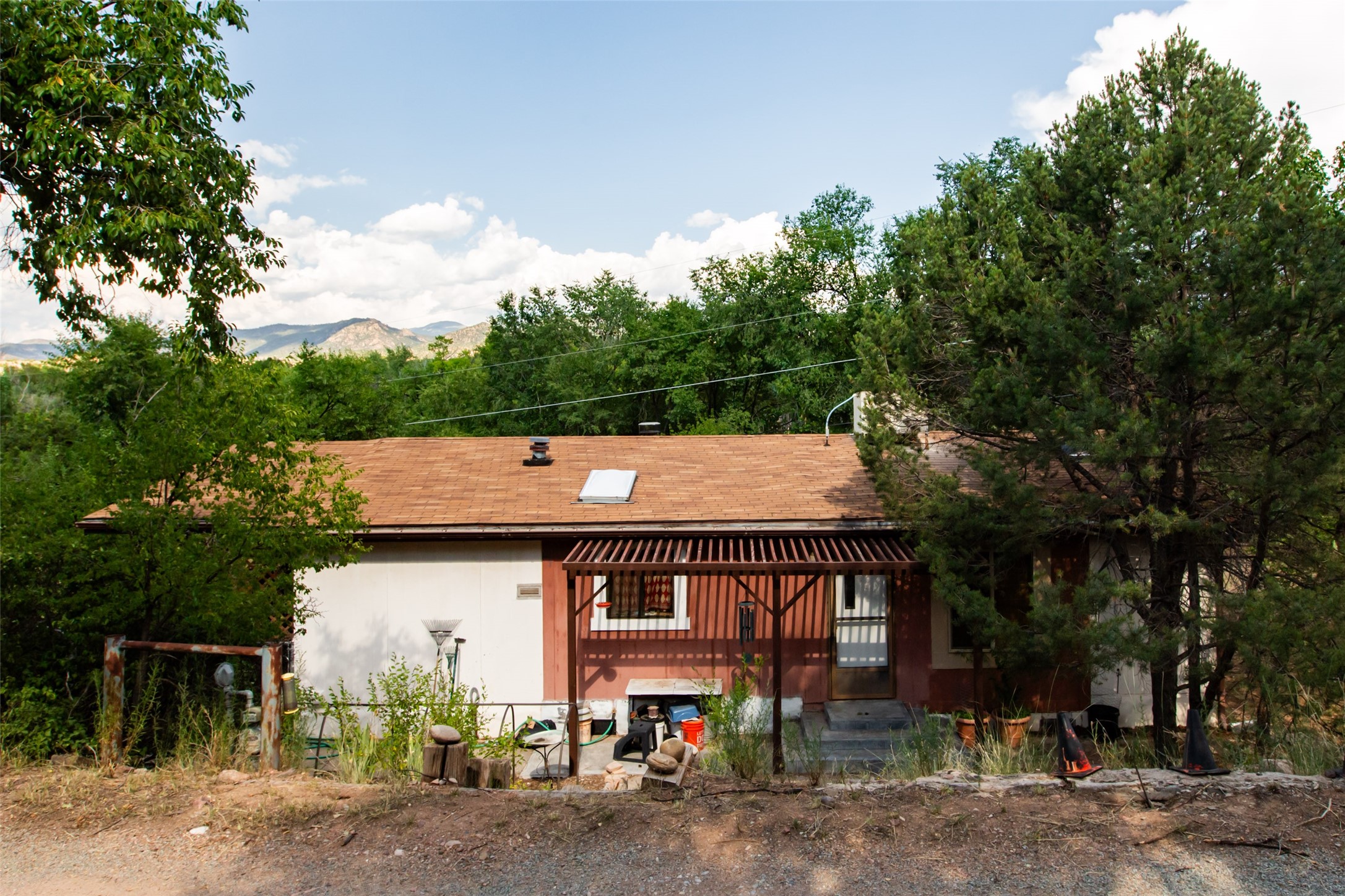 20 B Glowing Star Road Santa Fe, NM 87506 - Photo 18 of 19