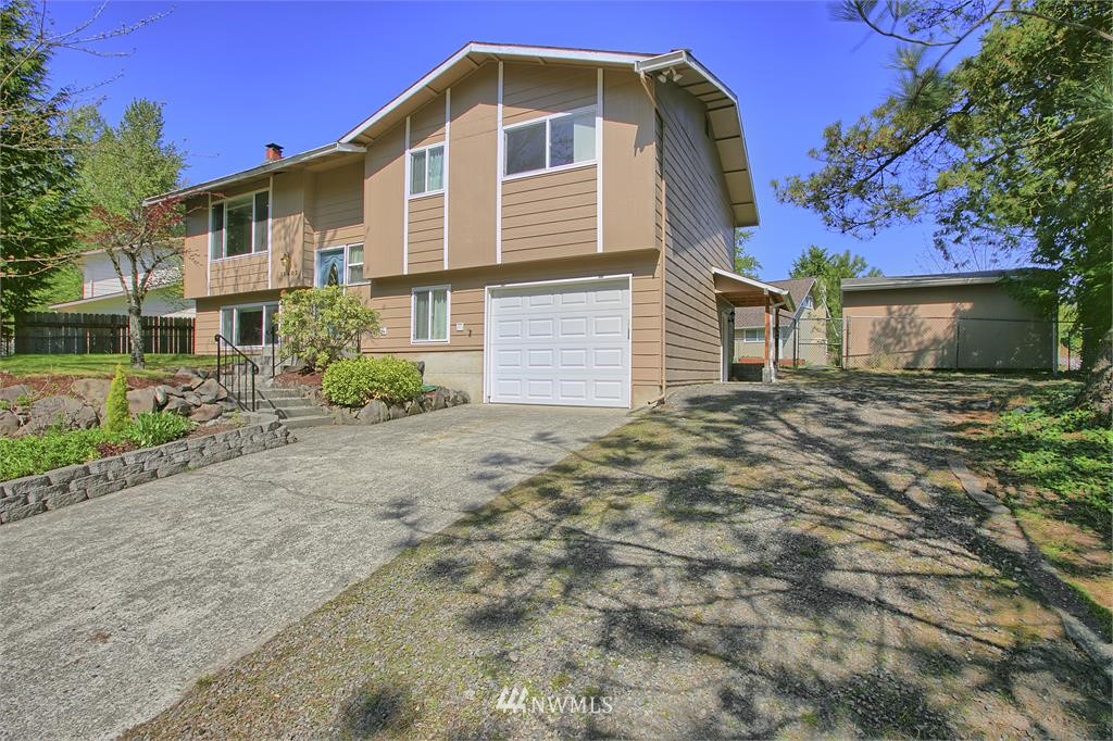 15402 110th Place Northeast Bothell, WA 98011 - Photo 2 of 19 Gallery Image 2