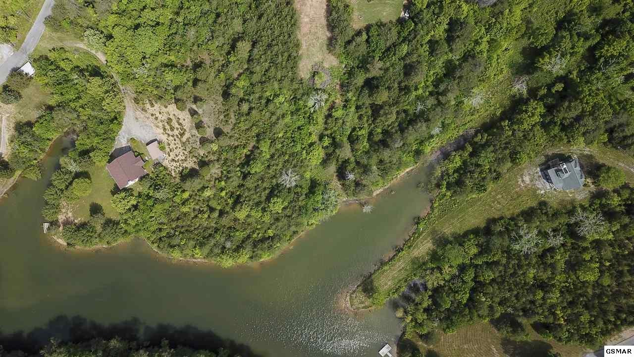 81 Sunset Vw Road Sevierville, TN 37876 - Photo 2 of 5 a view of lake