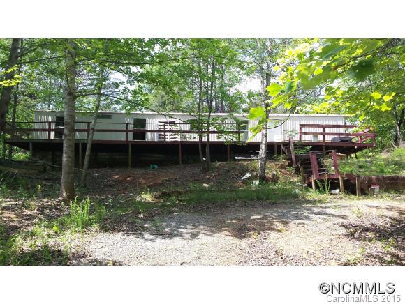 103 Lighthouse Lane Mill Spring, NC 28756 - Photo 1 of 7 Gallery Image 1