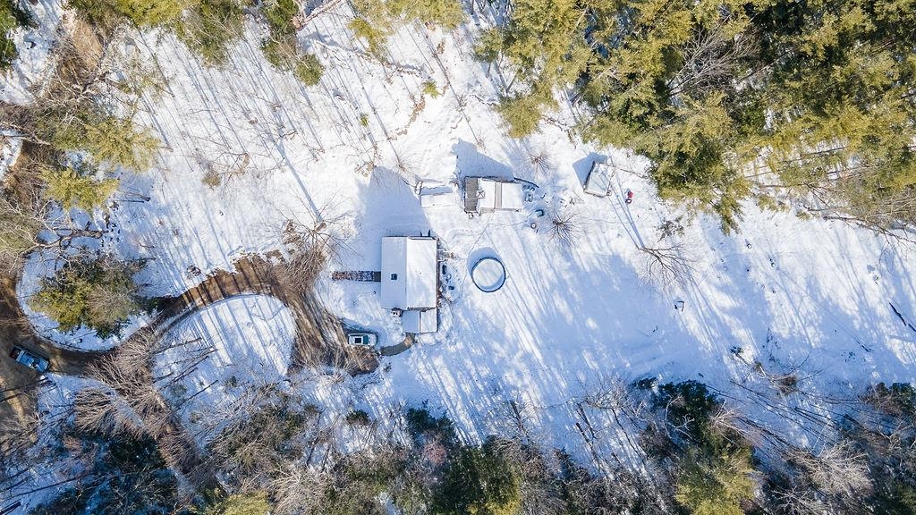71 Clark Mill Road Weare, NH 03281 - Photo 4 of 40
