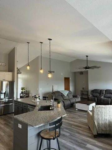 $419,900 | 301 7th Street Northwest, New Richland, MN 56072