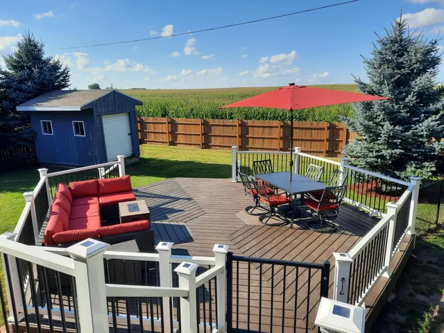 $419,900 | 301 7th Street Northwest, New Richland, MN 56072