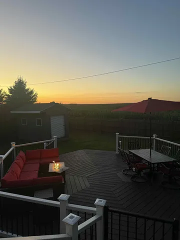 $419,900 | 301 7th Street Northwest, New Richland, MN 56072