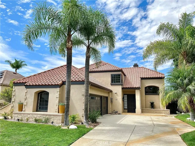 $1,649,000 | 35 Muirfield, Rancho Santa Margarita, CA 92679