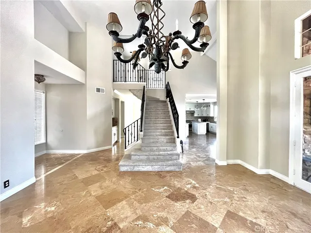 $1,649,000 | 35 Muirfield, Rancho Santa Margarita, CA 92679