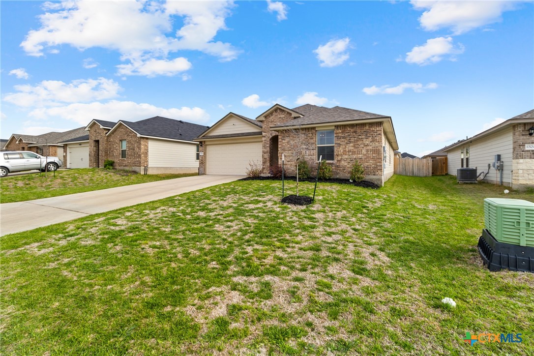 8508 Cantera Rdg Road Temple, TX 76502 - Photo 4 of 33